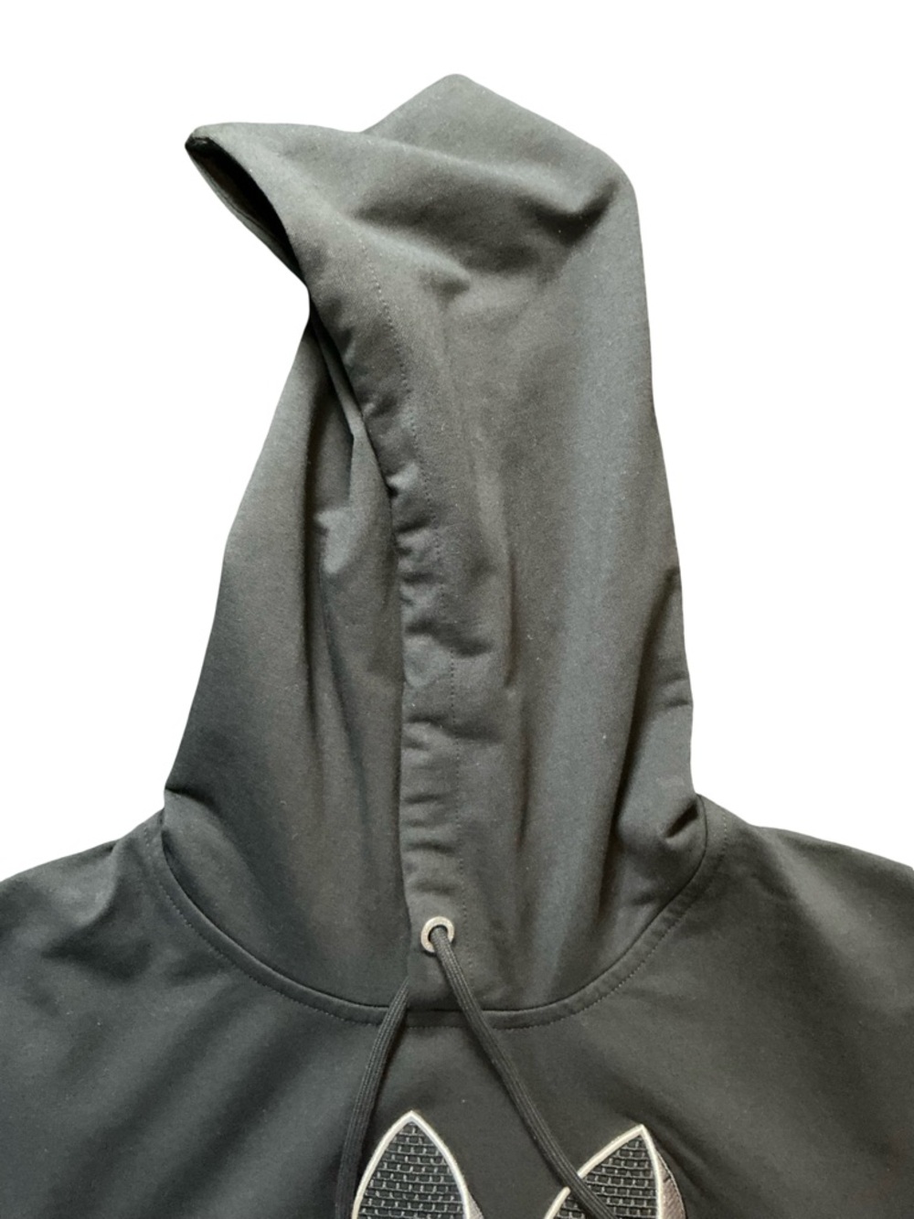 Psycho Bunny Mens 🔥Zal 3d🔥 Bunny Hoodie - SZ LG - Picture 5 of 16